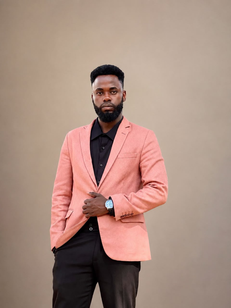 XCY Events team member