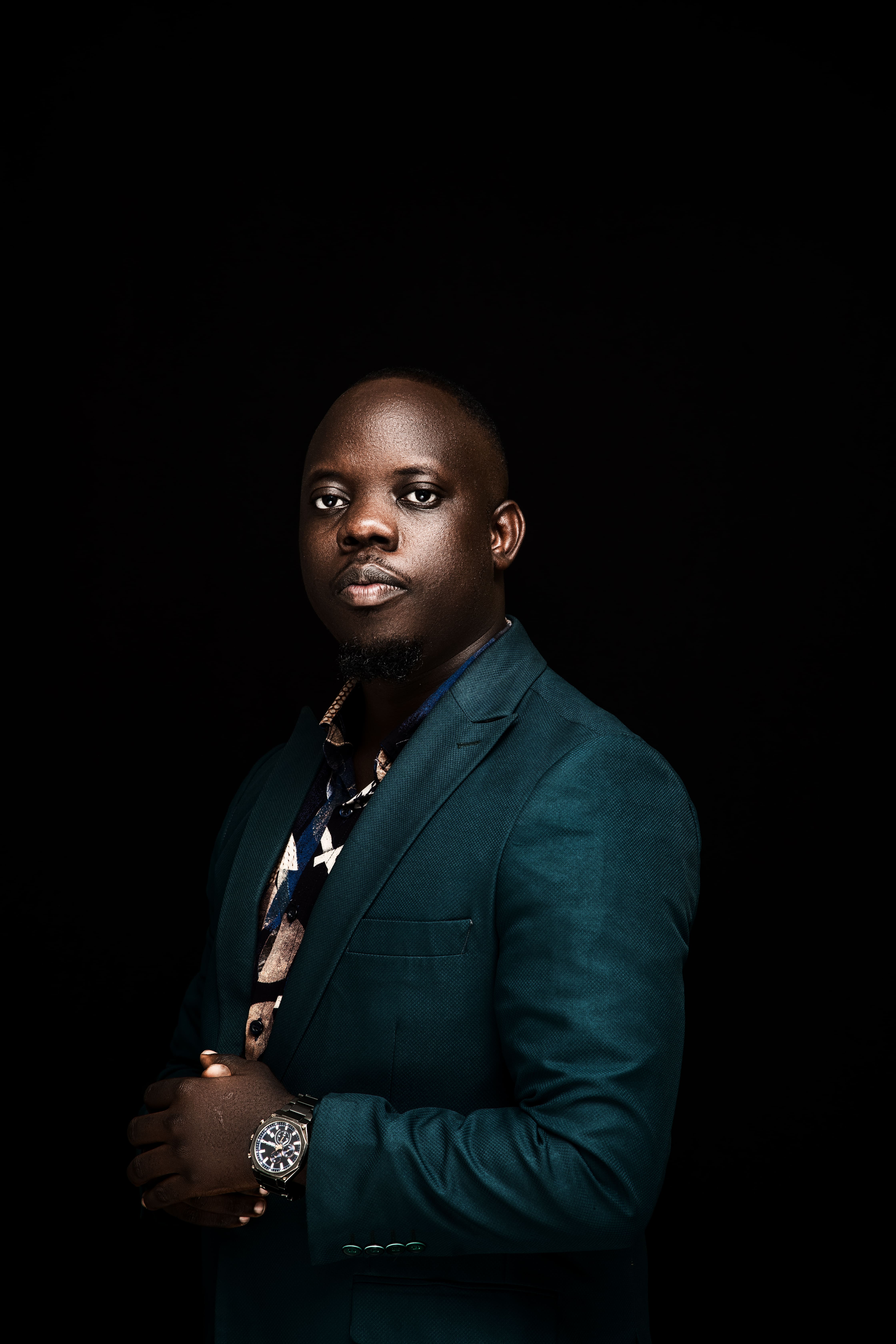 XCY Events team member